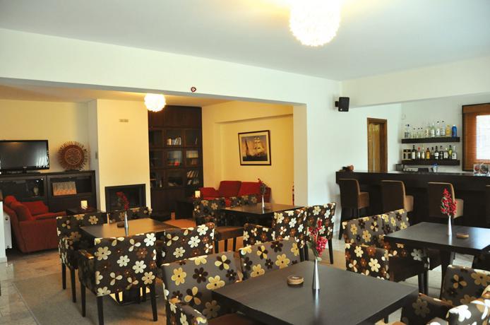 Actor Hotel Lygourio Dış mekan fotoğraf